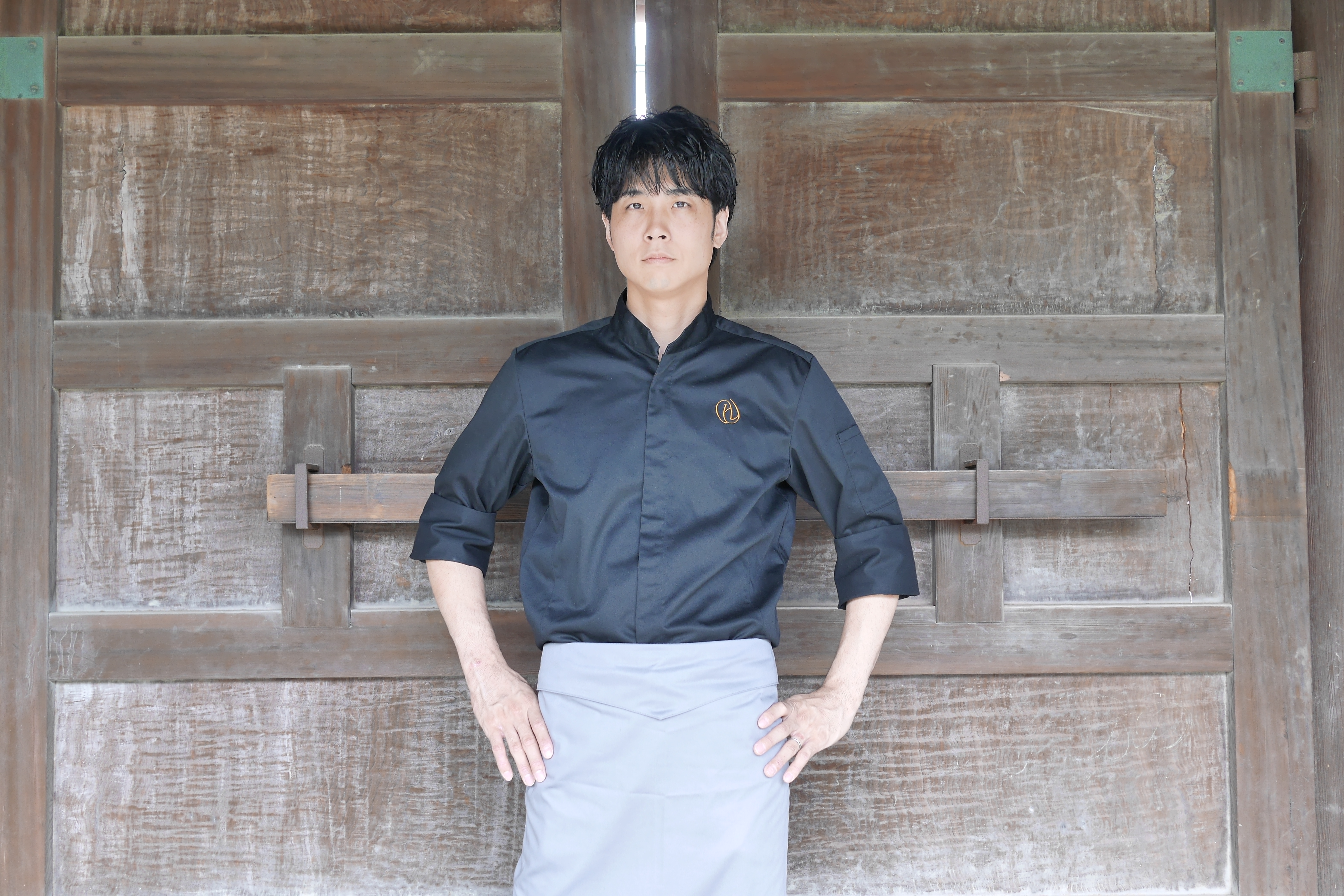 オーナーシェフ吉田薫