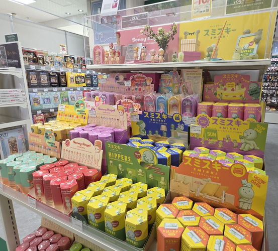 ハンズ 近鉄和歌山店２