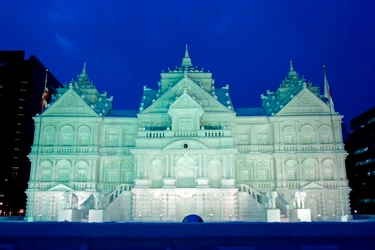 冬の北海道で行ってみたいイベントランキング  ～1位はやっぱり札幌の？ 調査結果を阪急交通社が公開～
