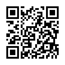 手がつむぐ、ものづくり　二次元コード