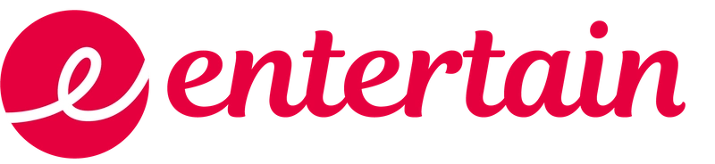 エンターテイン