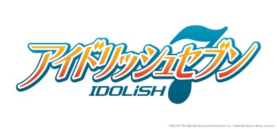 『アイドリッシュセブン』ロゴ