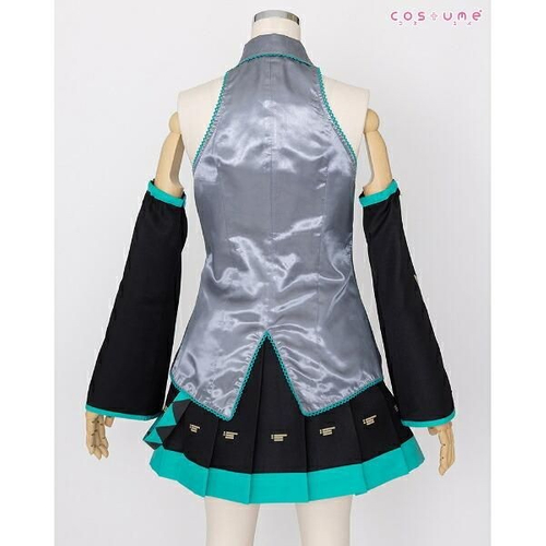 初音ミクコスプレ衣装