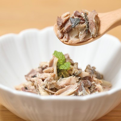 魚の種類や味に親しむきっかけに