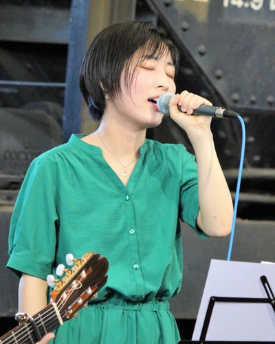 上野友梨奈 イメージ