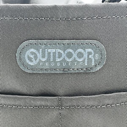 スヌーピーOUTDOORコラボ
