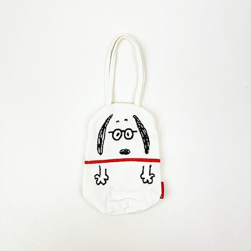 スヌーピー&times;ROOTOTEマトリョシカ風トート