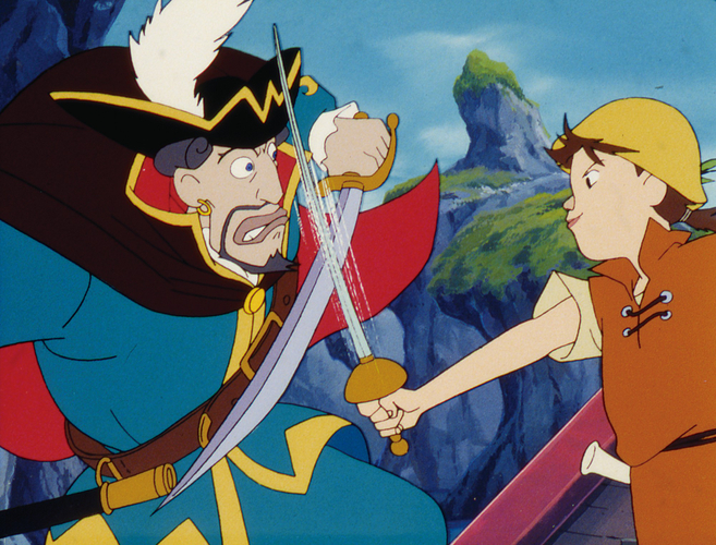 &copy; NIPPON ANIMATION CO., LTD.