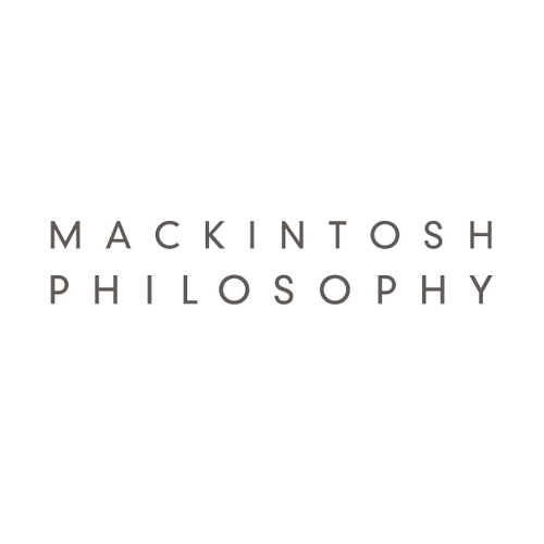MACKINTOSH PHILOSOPHY(マッキントッシュ フィロソフィー)ロゴ