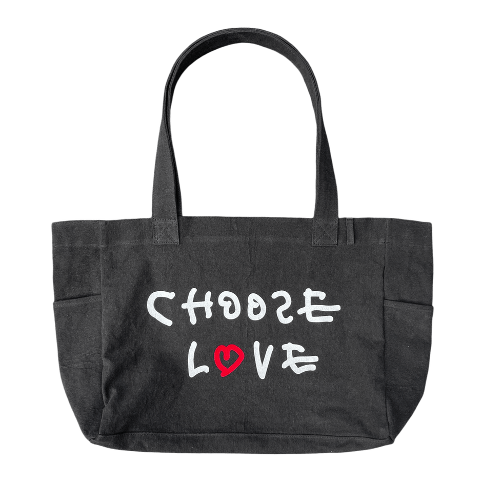 BLACK / BLL-BAG-002-BLK
