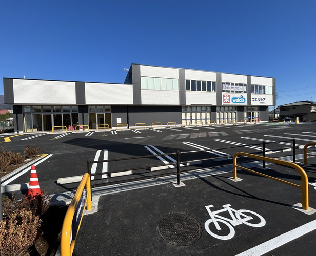 エニタイムフィットネス秦野渋沢店