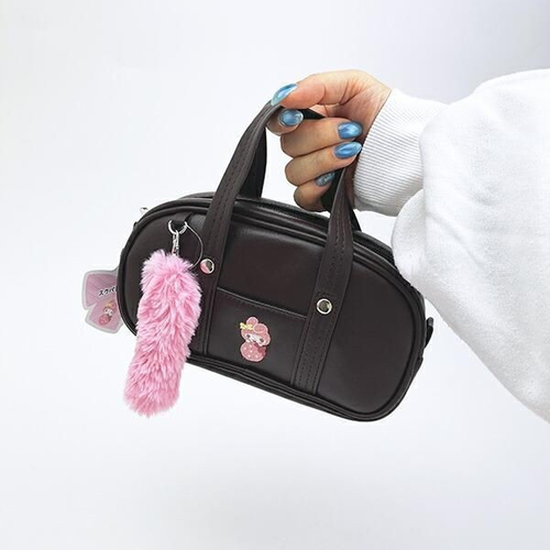 マイメロディのシンプルなペンケース