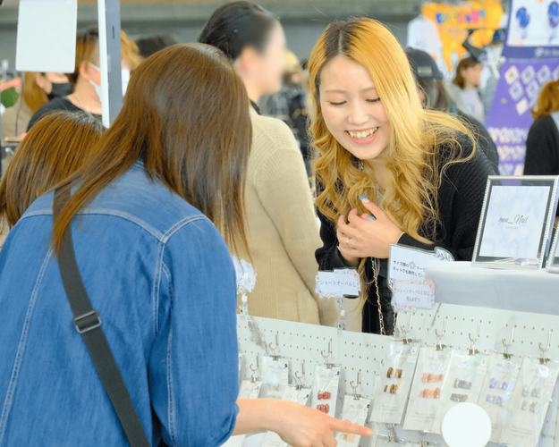 過去開催時の様子・2