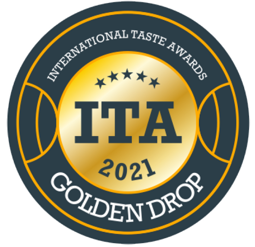 International Taste Awards_金賞