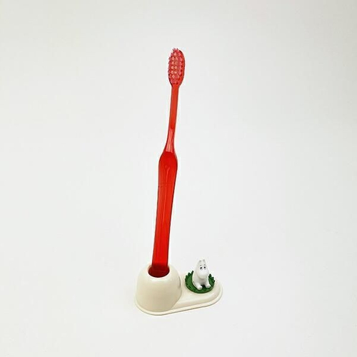 ムーミン歯ブラシスタンド