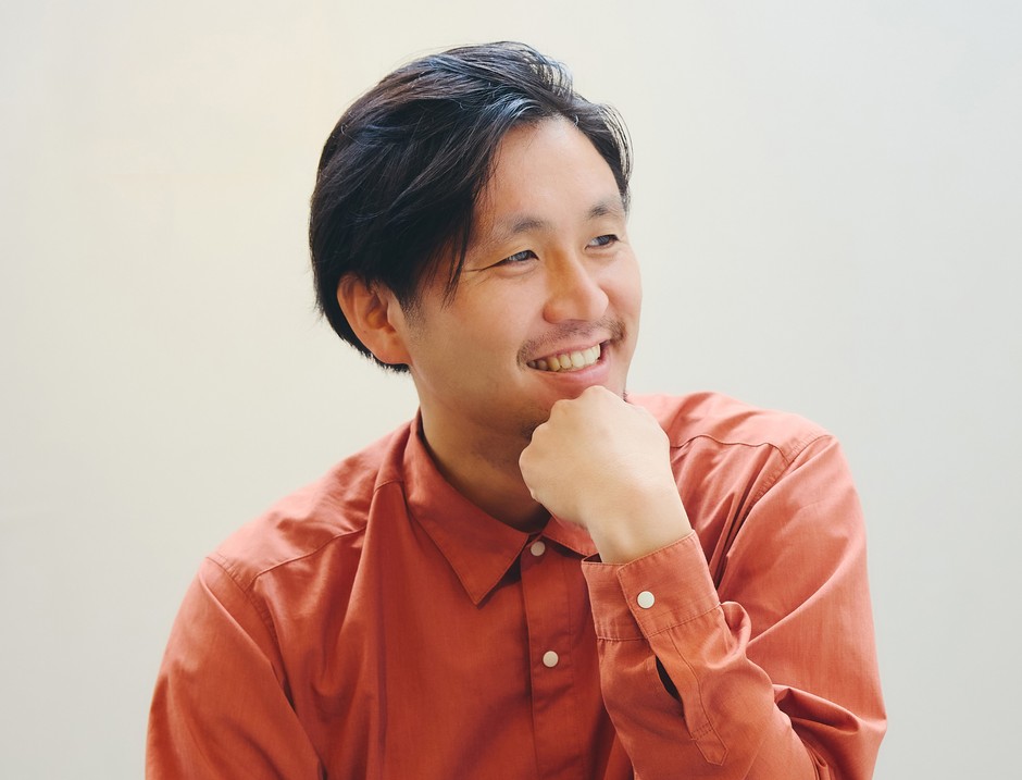 HAGISO(宮崎晃吉氏)