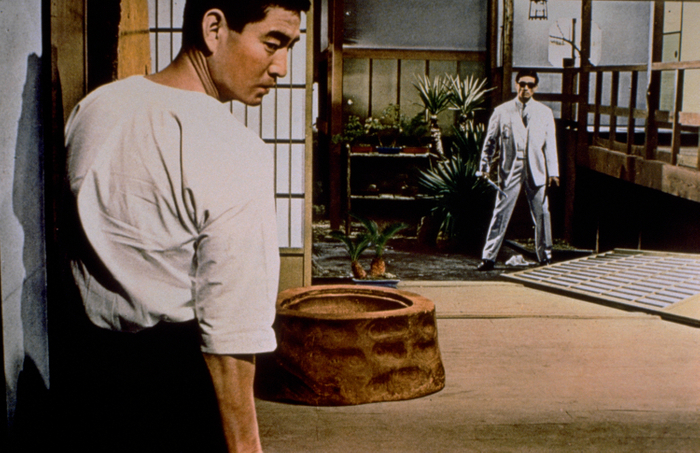 「網走番外地　望郷篇」&copy;東映