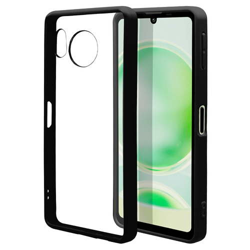 ハイブリッドケース（BK&times;CL）