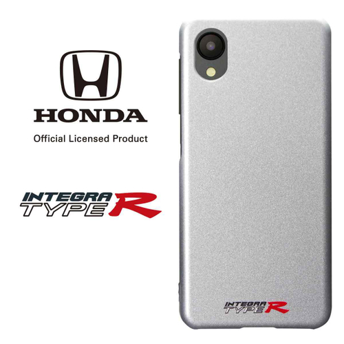 INTEGRA TYPE R アラバスターシルバー・メタリック