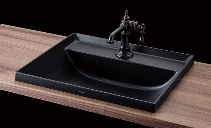 ハーフベッセル[KAKU] SIZE D500&times;W450