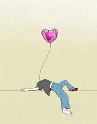 みなりパートナーズ社員イラストレーター、 MEITETSU ART GALLERYなど2つの公募展に入選