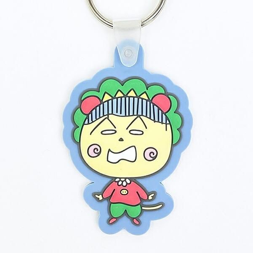 コジコジキーホルダー