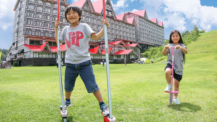 【ホテルグリーンプラザ】GW・夏休みの宿泊予約がいよいよ解禁！