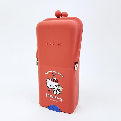 サンリオのエアピタペンケース