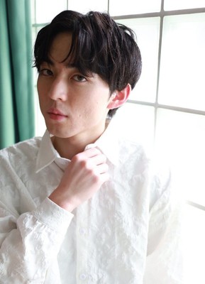 坂田 祐将(Sakata Yusuke)