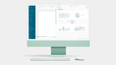 生成AIを活用したレポート作成支援機能を追加　 帳票開発用JavaScriptライブラリの新版リリース