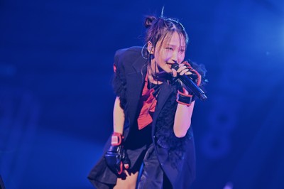 鞘師里保