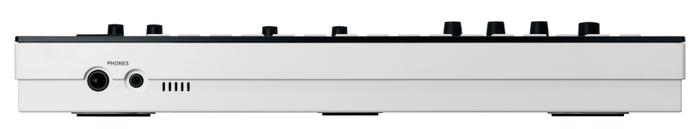 『VERSELAB MV-1』フロントパネル