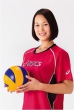 大山加奈