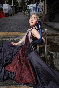 “人生を変えてしまうメロディー”向井山朋子 ピアノコンサート 2019秋 来日ツアーを京都など全国5カ所で10/12(土)から開催