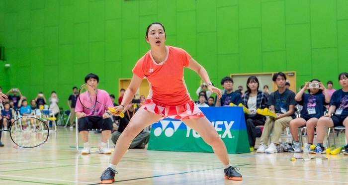 【体験キャンペーン】元世界チャンピオンになんでも相談室！