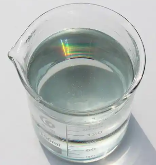 図. フッ素エチレンビニルエーテル（FEVE）樹脂の製品画像