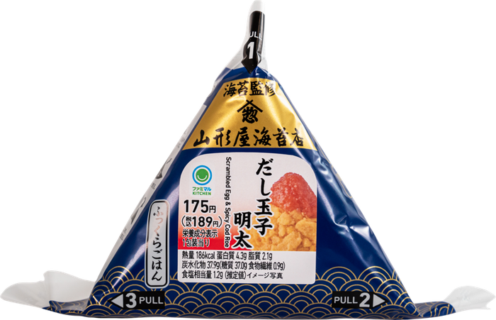 山形屋海苔店海苔監修　手巻だし玉子明太_白抜き