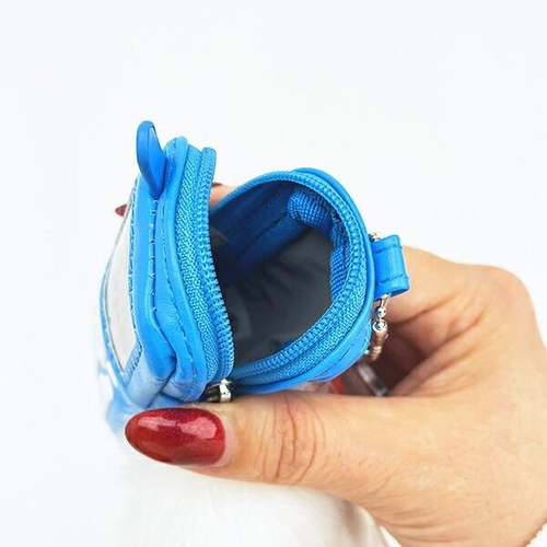 パワーパフガールズのケイタイモチーフポーチ