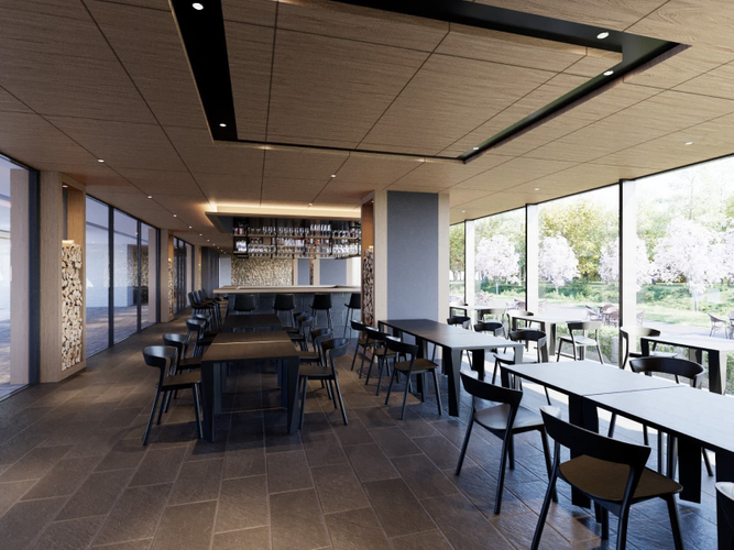 オールデイダイニング