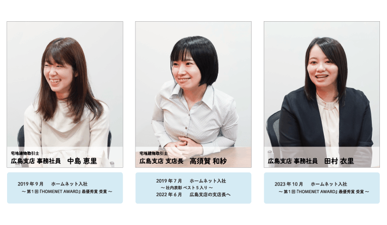 プロフィール