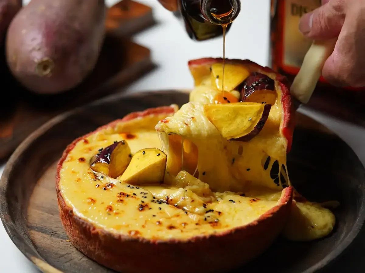 カットして持ち上げるとカメラを向けたくなります