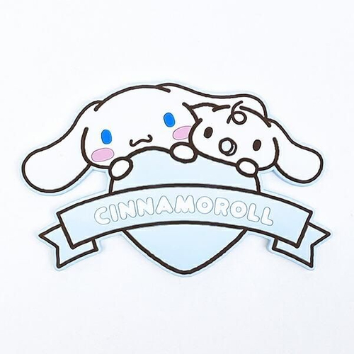 サンリオのマグネットフック