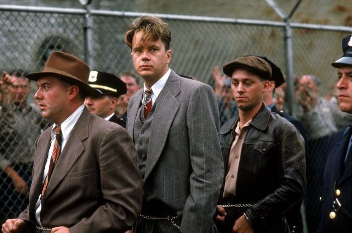 &copy; 1994 Castle Rock Entertainment &copy; 1994 Warner Bros. Entertainment