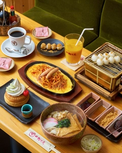「コメダ和(なごみ)喫茶 おかげ庵」、兵庫県初出店！ 和のくつろぐ、いちばんいいところが 2027年 西宮市にオープン決定！ ～2030年までに50店舗以上を目指し出店加速中～