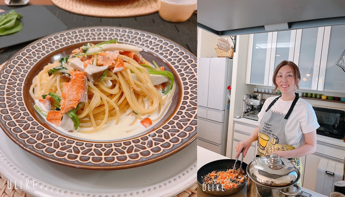 しずくパスタ教室 pasta rattatta　講師：江川まゆみ