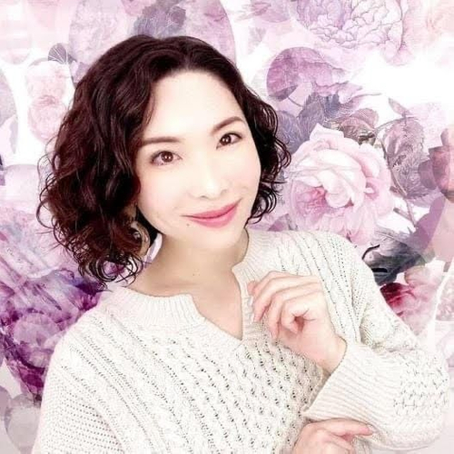 著者近影