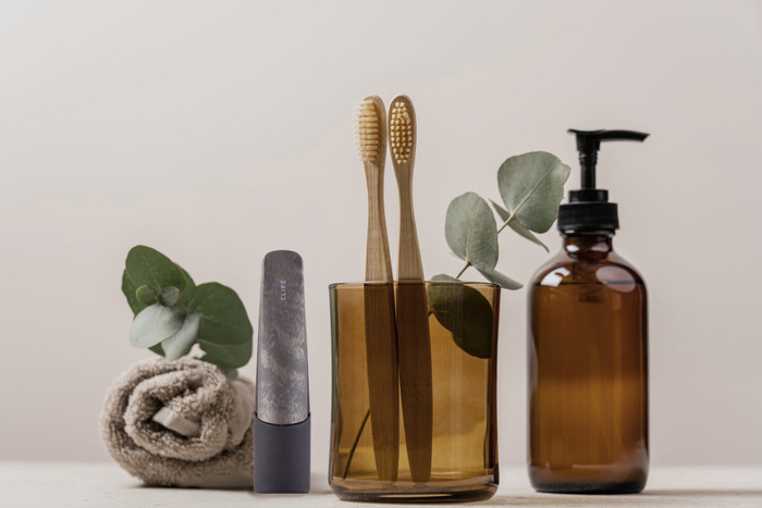 インテリアにも合う