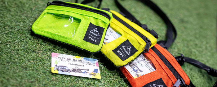 KIDSクイズチャレンジ