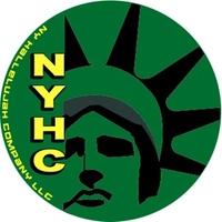NY Hallelujah Company LLC