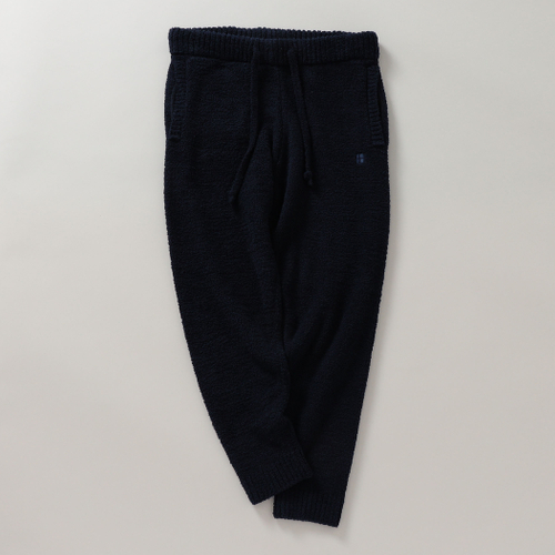 RELAX JOGGER PANTS　&yen;9,900（inc. tax）NAVY